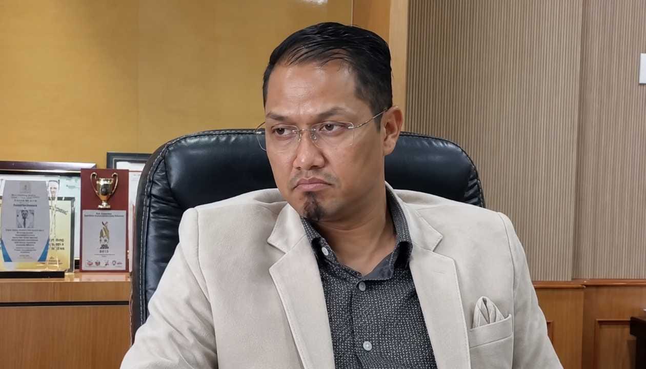 Wailadmiki Shylla Health Minister Meghalaya