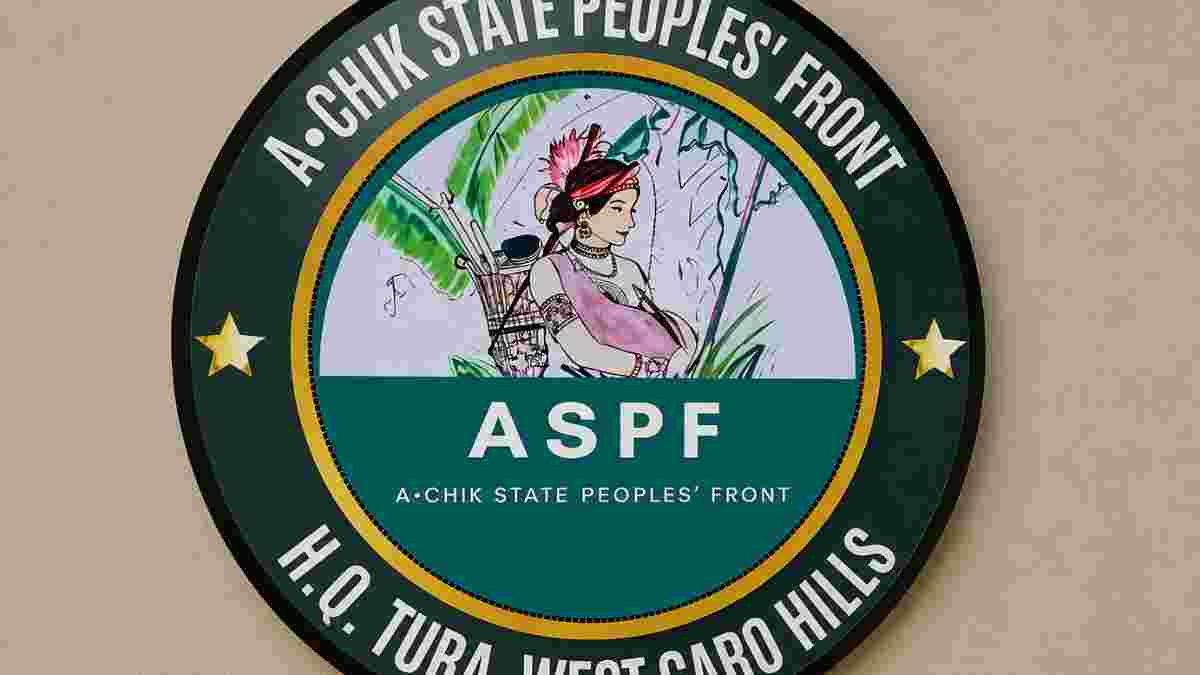 ASPF logo
