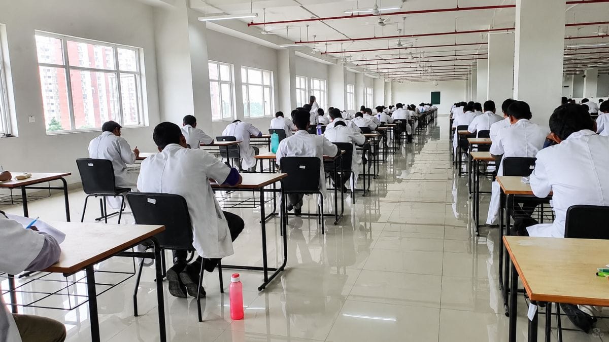 NEET Exam