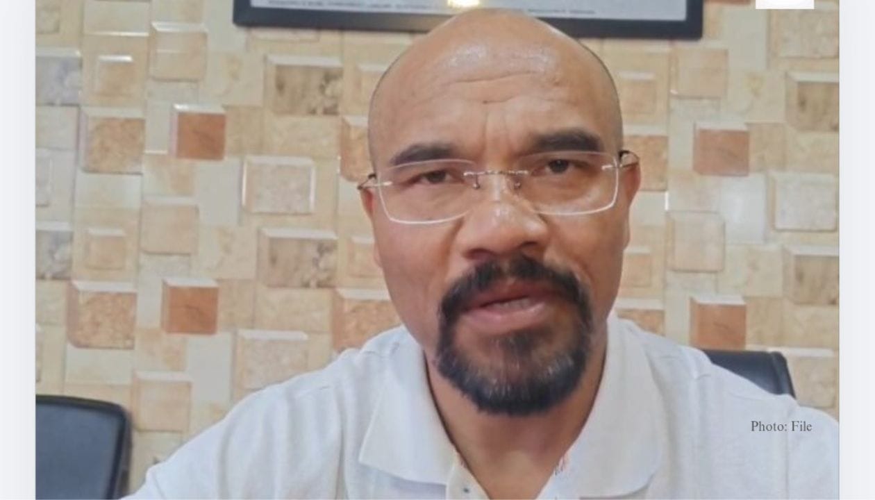 Ardent Basaiawmoit