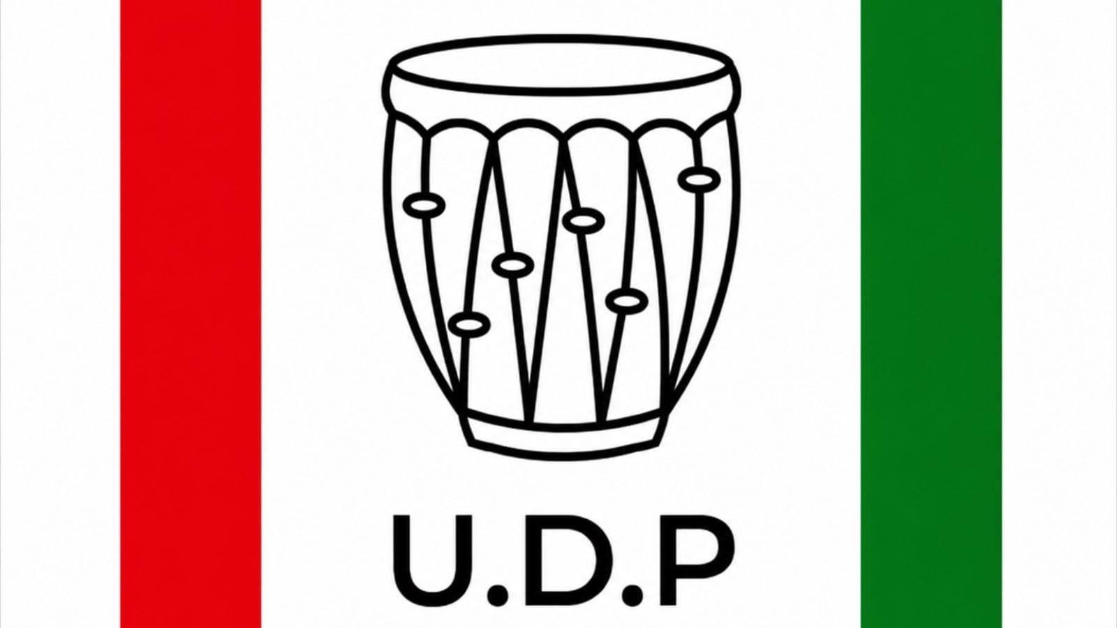 United Democratic Party , Meghalaya