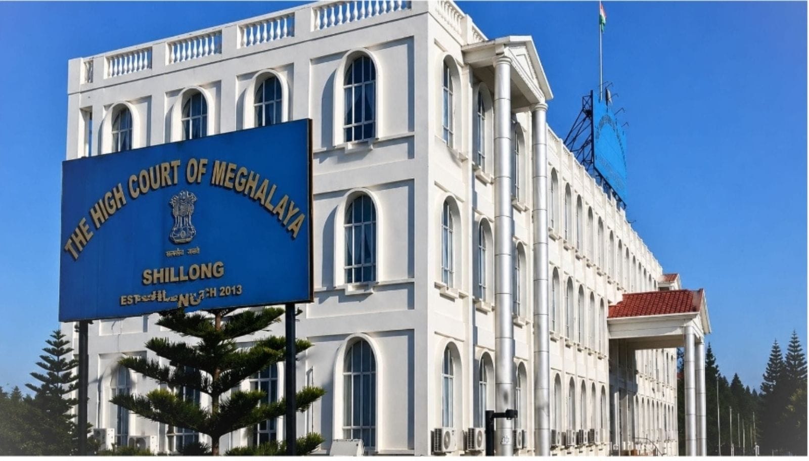 Meghalaya High Court seeks action report on Byrnihat pollution and industries
