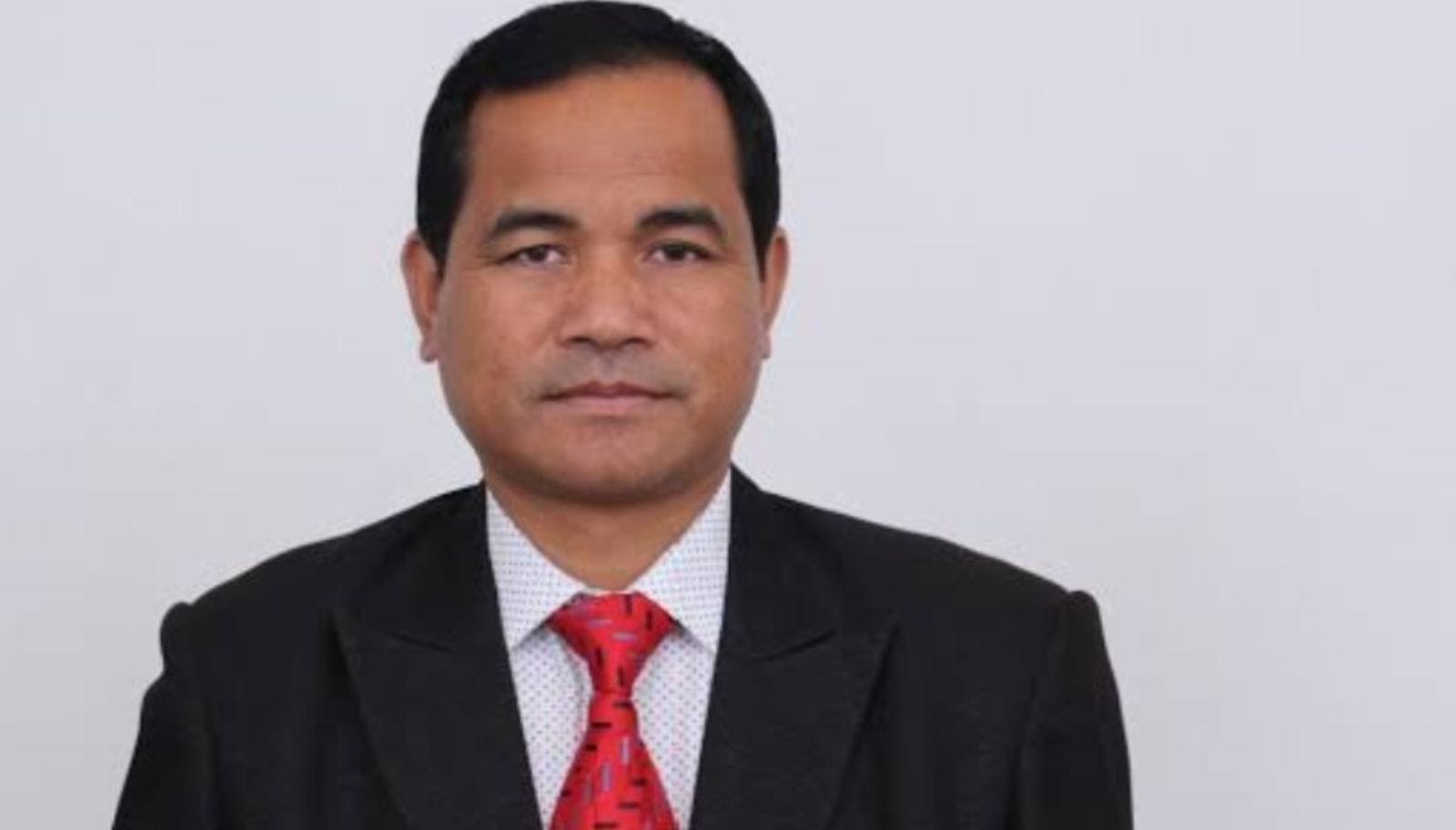 Renikton Tongkhar responds after residents blame land filling for Pahamlang ,Ri Bhoi flooding incident
