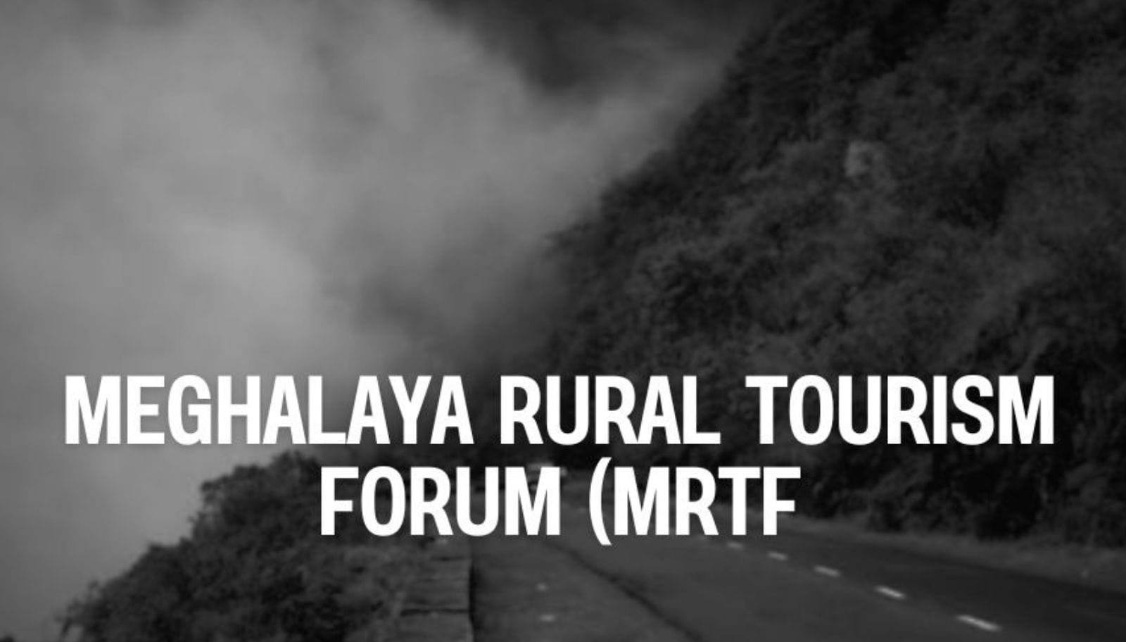 Tourism Forum seeks Meghalaya ban on roadside cooking by visiting tourists