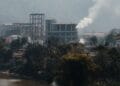 Byrnihat, Most polluted Town in the world