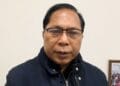Mukul Sangma calls Shillong violence ‘complete failure’ of Meghalaya government
