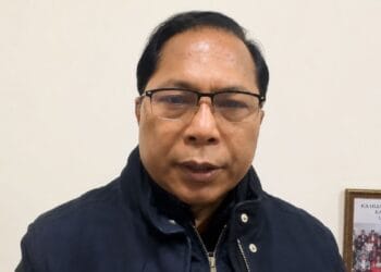 Mukul Sangma calls Shillong violence ‘complete failure’ of Meghalaya government