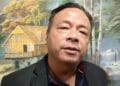 Paul Lyngdoh says Shillong Ropeway follows Swiss Alps technology and design