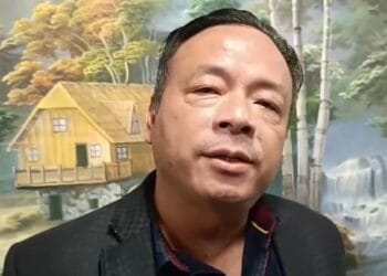 Paul Lyngdoh says Shillong Ropeway follows Swiss Alps technology and design
