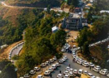 Mizoram tourism records 18-fold rise in tourist arrivals over two decades