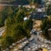Mizoram tourism records 18-fold rise in tourist arrivals over two decades