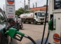 Brent crude climbs above $94 as India faces fresh fuel price pressure