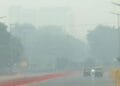India’s Environmental Performance Index 2026 ranking falls to 176th globally