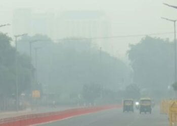 India’s Environmental Performance Index 2026 ranking falls to 176th globally