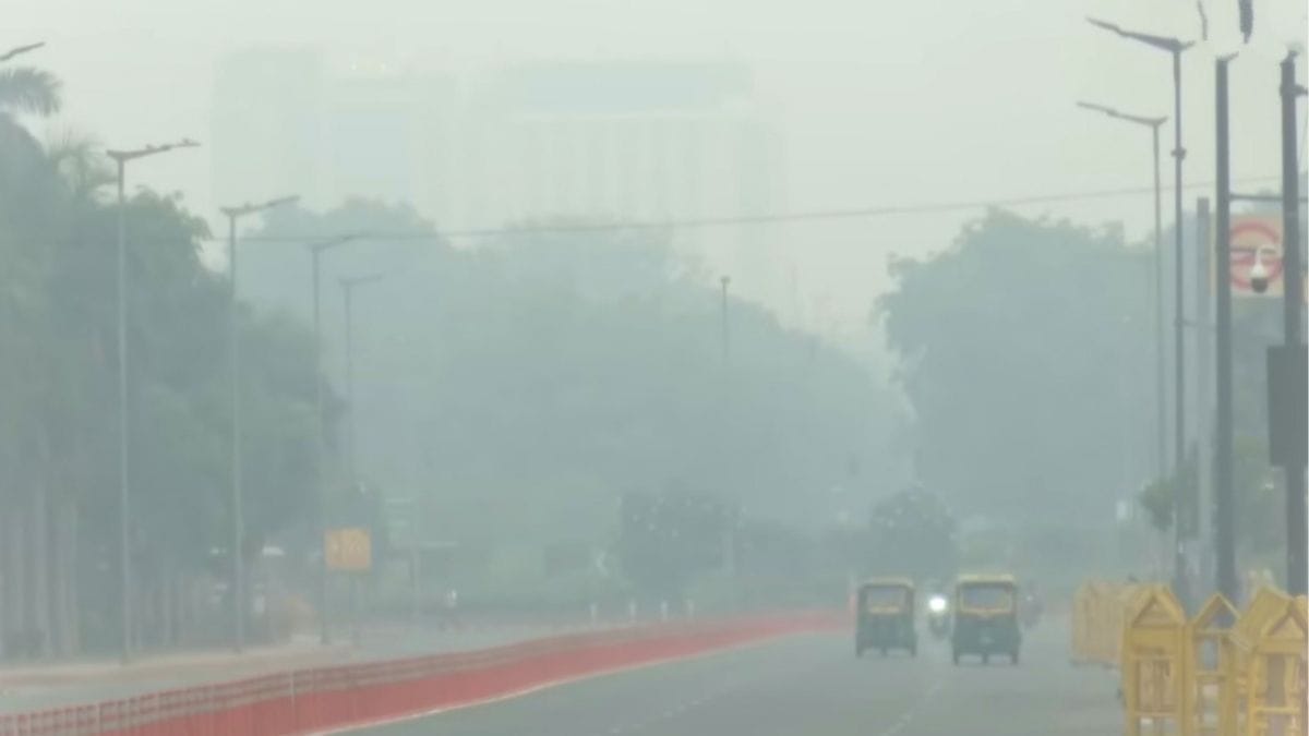 India’s Environmental Performance Index 2026 ranking falls to 176th globally