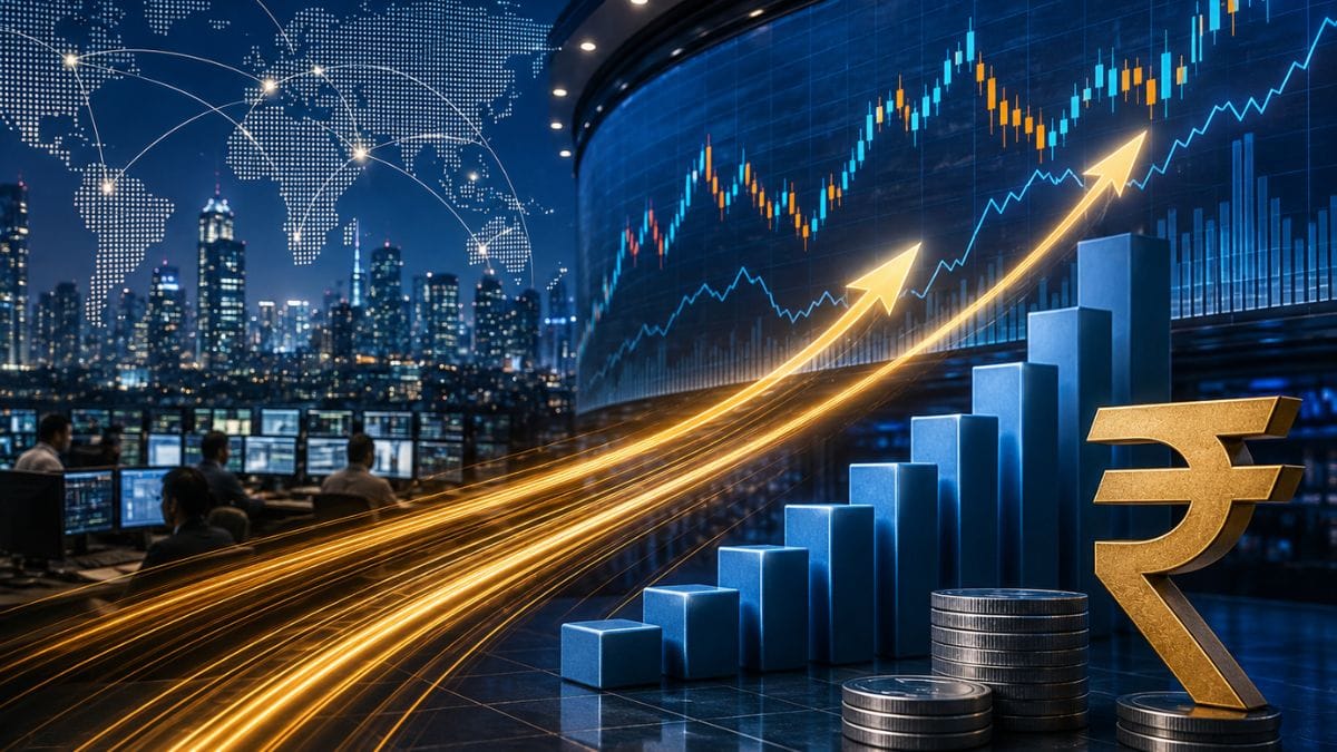 Laurus Labs, Lenskart, Groww among four Indian stocks added to MSCI index