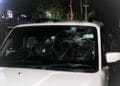 KSU rally in Shillong sees vehicle damage, alleged assaults and statue vandalism