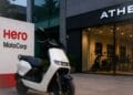 Hero MotoCorp puts ₹1,758 crore into Ather as EV bet deepens