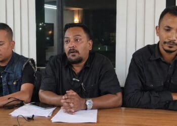 Raymond Kharjana, two KSU leaders arrested following violence during Shillong rally