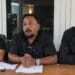Raymond Kharjana, two KSU leaders arrested following violence during Shillong rally