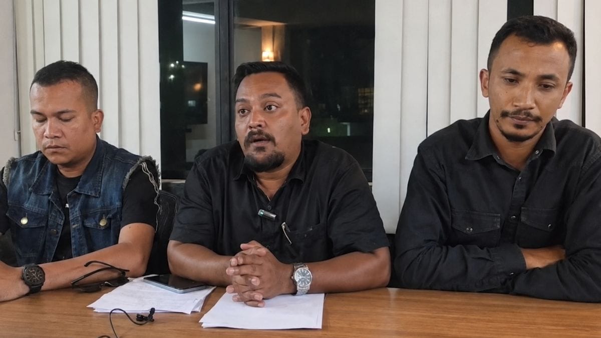 Raymond Kharjana, two KSU leaders arrested following violence during Shillong rally