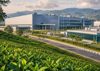 Japan looks at Assam for semiconductors, renewable energy, tea and tourism projects