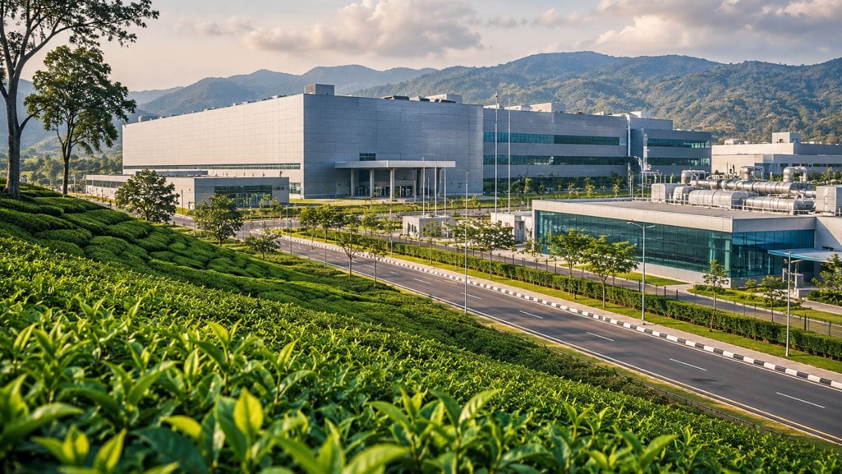 Japan looks at Assam for semiconductors, renewable energy, tea and tourism projects