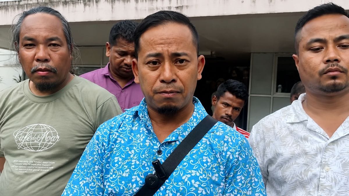 AKMTTA gives Meghalaya government 10 days to resolve Assam taxi dispute