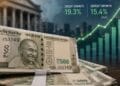 RBI data: Bank credit growth hits 19.3%, deposits at record ₹269 trillion