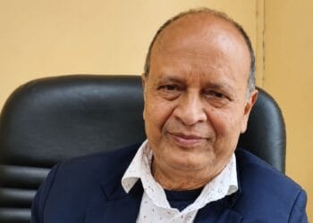 W.R. Kharlukhi resigns from NPP primary membership