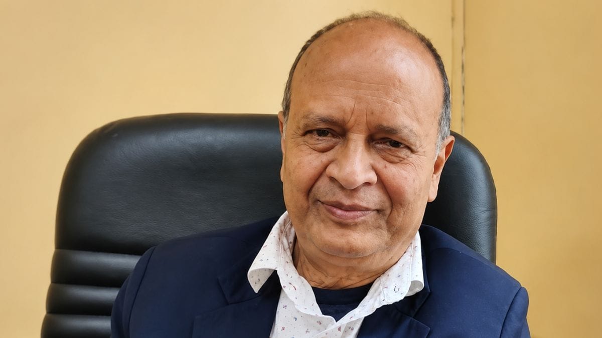 W.R. Kharlukhi resigns from NPP primary membership