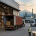 Japan’s Sankyu to take 0.5% stake in TVS Supply Chain Solutions