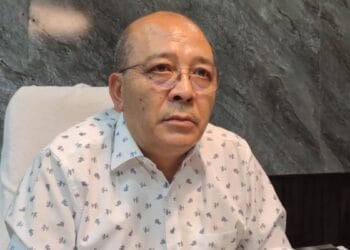 Meghalaya rules out scheduled load-shedding for now, says Power Minister Metbah Lyngdoh