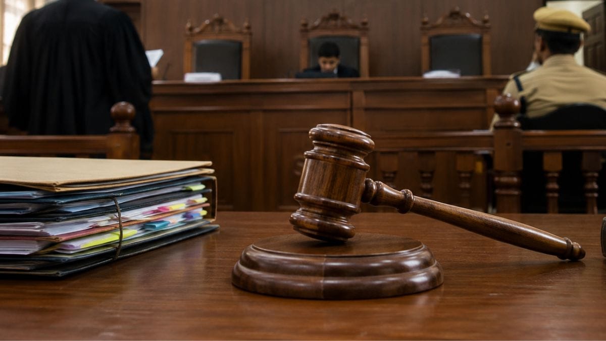 Three North Garo Hills cases end in convictions and prison sentences