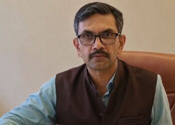 Meghalaya SIR: 6.51 lakh voters issued notices as CEO explains verification process