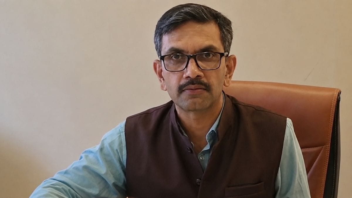Meghalaya SIR: 6.51 lakh voters issued notices as CEO explains verification process
