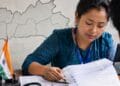 SIR the special intensive revision of Meghalaya, explanation