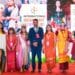 Ryndia silk from Meghalaya featured at Delhi Fashion Week 2026