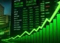Sensex rebounds 628 points as Nifty ends seven-session losing streak