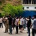Meghalaya-Assam border tension rises as vehicles stopped at Jorabat after Shillong violence