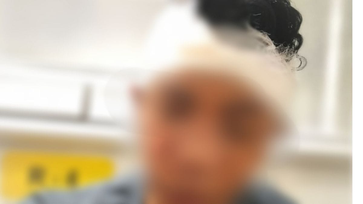 14-year-old boy found unconscious after alleged Shillong assault