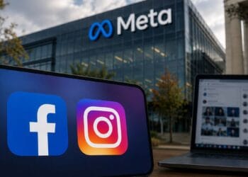 Meta faces $1.4 trillion penalty threat over Facebook and Instagram