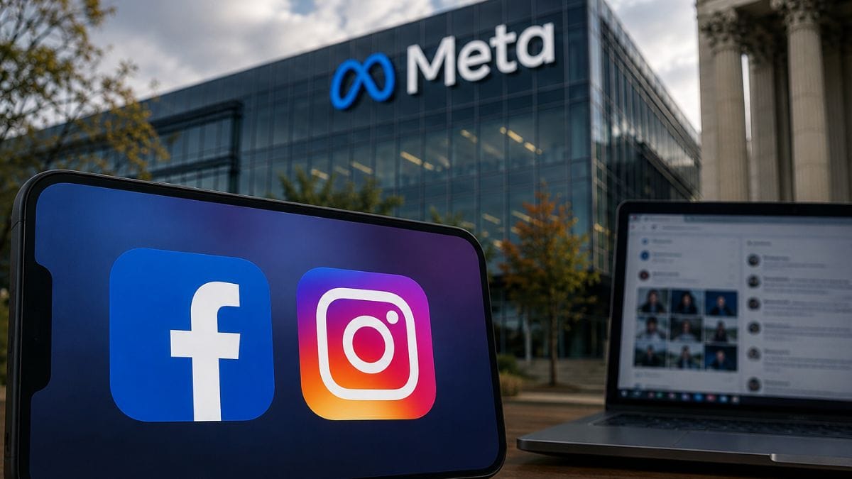 Meta faces $1.4 trillion penalty threat over Facebook and Instagram