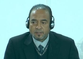 MLA Adelbert Nongrum asks Speaker to reconsider rejected Vande Mataram resolution