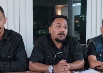 KSU president, general secretary, vice president sent to 14-day judicial custody over black-flag rally violence