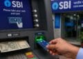 SBI new rule withdrawal charges