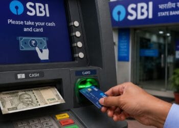 SBI new rule withdrawal charges