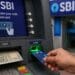 SBI new rule withdrawal charges