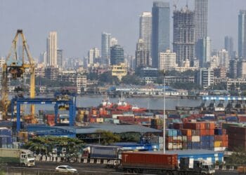 India GDP growth forecast at 7.1% as private investment remains weak