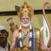 PM Modi depicted as Hindu deity during ‘Modi Chalisa’ event at Delhi Press Club